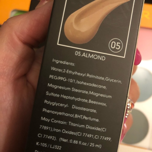 Foundation - Picture 9 of 10